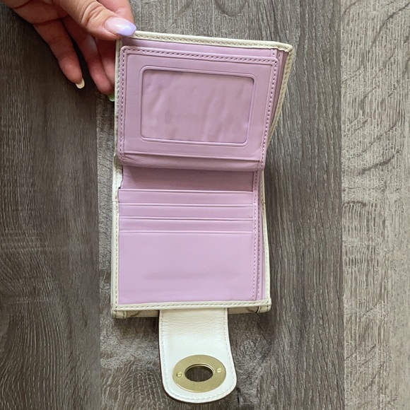 Coach Wallet - Picture 4 of 6